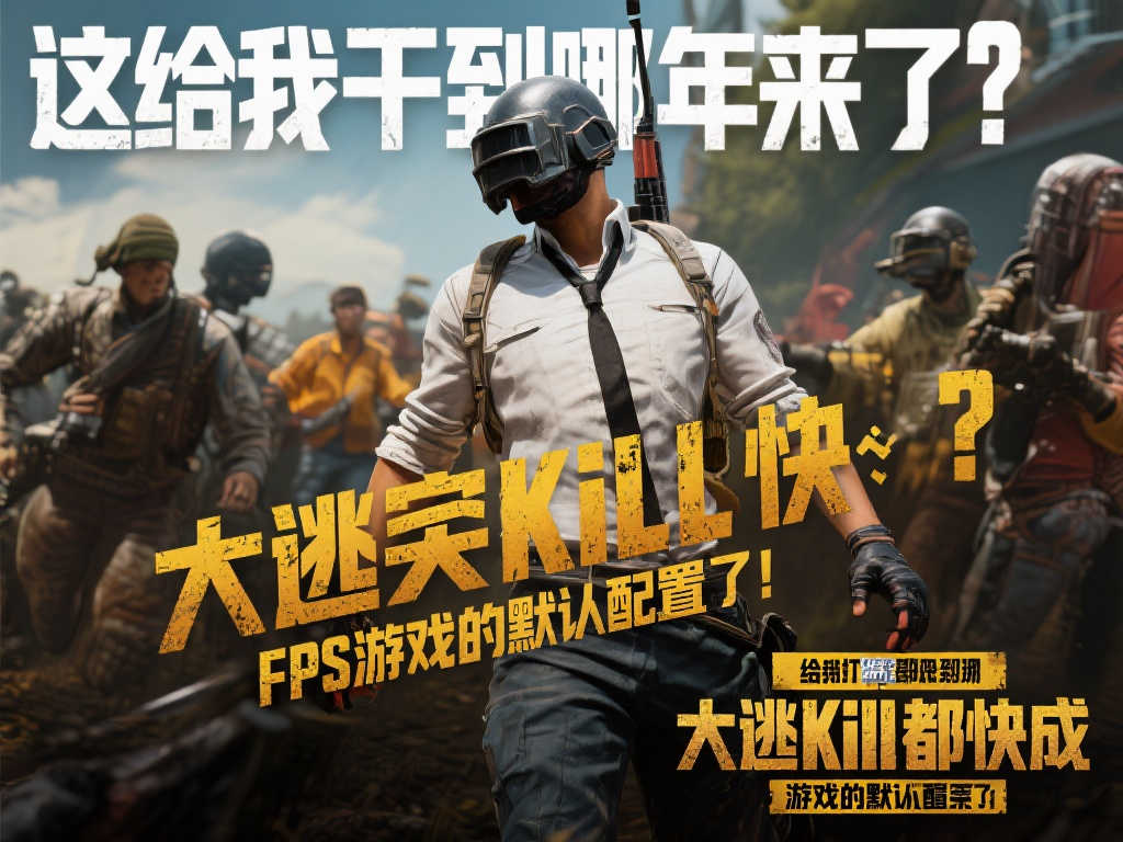 天哪,这是穿越到哪年了?《战地》文件泄露竟在开发'大逃杀'模式! 天哪,这是穿越到哪年了?《战地》文件泄露竟在开发'大逃杀'模式!