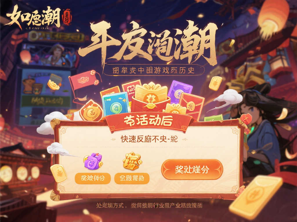 《鸣潮》周年庆福利争议引致歉,补偿玩家30连奖励! 《鸣潮》周年庆福利争议引致歉,补偿玩家30连奖励!