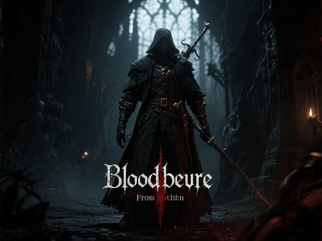 知名媒体人揭秘:索尼暂无《血源诅咒》相关规划! 知名媒体人揭秘:索尼暂无《血源诅咒》相关规划!